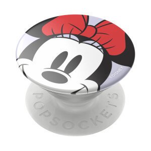 Disney Popsockets Handyzubehör : Peekaboo Minnie