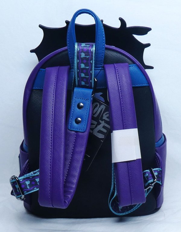 Loungefly Disney Rucksack Backpack Daypack WDBK2219 Yzma