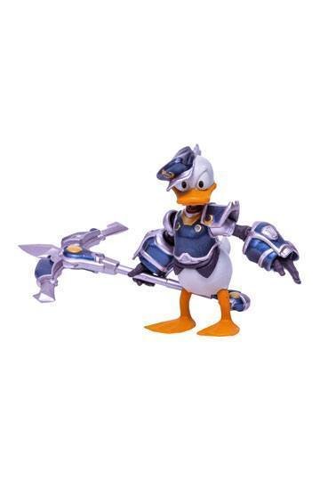 Disney  McFarlane Mirrorverse Actionfigur Donald Duck 13 cm
