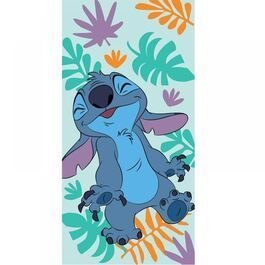 Disney Haushalt Strandtuch Badelaken Handtuch Towel Aymax : Stitch verliebt