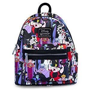 Loungefly Disney Rucksack Backpack Daypack Hot Cocoa Mickey Minnie