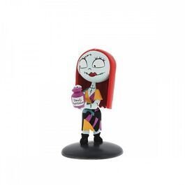 Disney Enesco Grand Jester Mini Figur Nightmare before Christmas : 6010568 Sally