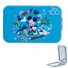 Disney Showcase Enesco 100 Years of wonder : 6013129 Handspiegel Mickey Mouse