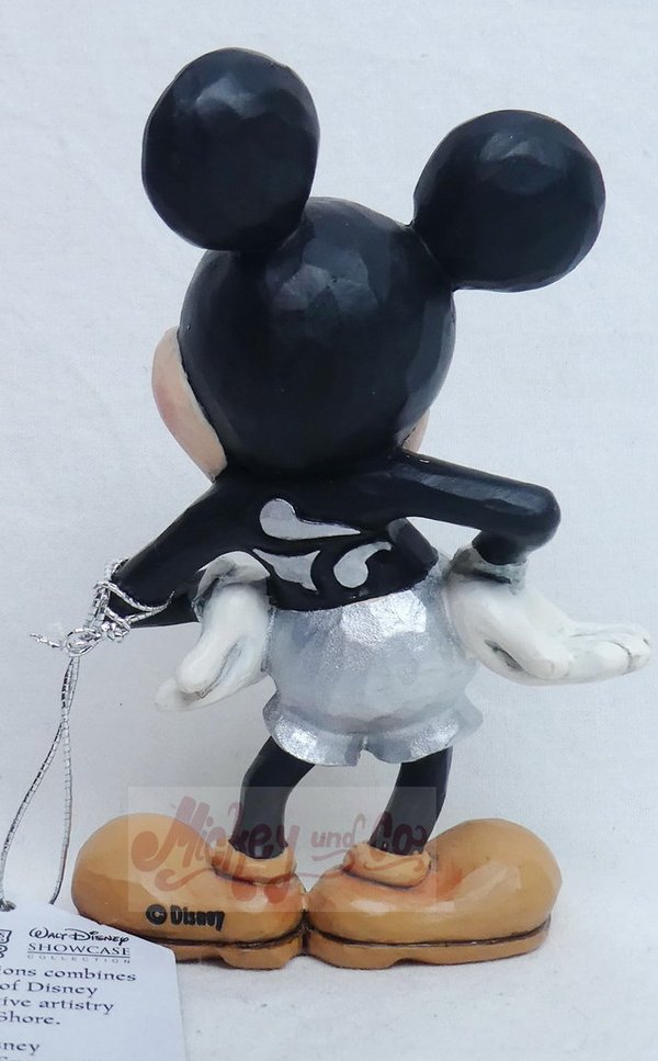 Disney Traditions Jim Shore Enesco 100 Years of wonder : 6013981 Mickey Mouse