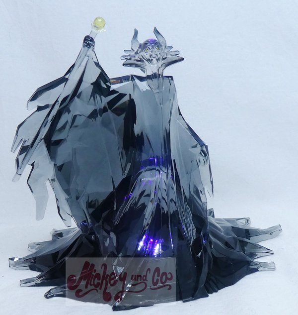 Disney Grand Jester Enesco 100 Years of wonder : 6013121 Maleficent Facets