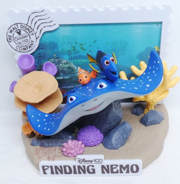 Disney Beast Kingdom 100 Years of Magic : Findet Nemo