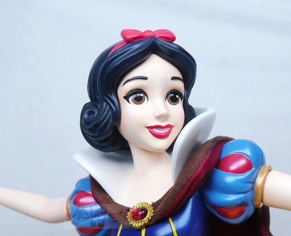 Disney Beast Kingdom 100 Years of Magic : Master Piece MC-062 Snow White