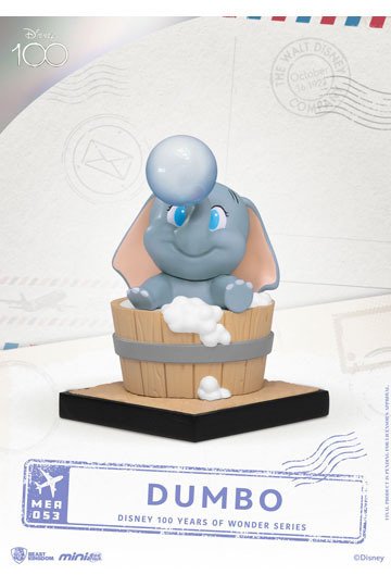 Disney Mini Egg Attack Figuren 6er-Pack 100 Years of Wonder Series 8 cm Minifiguren Disney