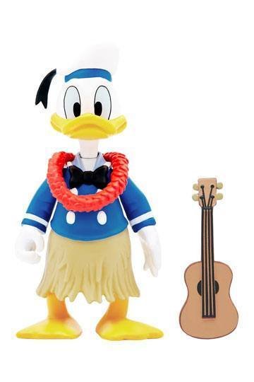 Donald Duck (Hawaiian Holiday)