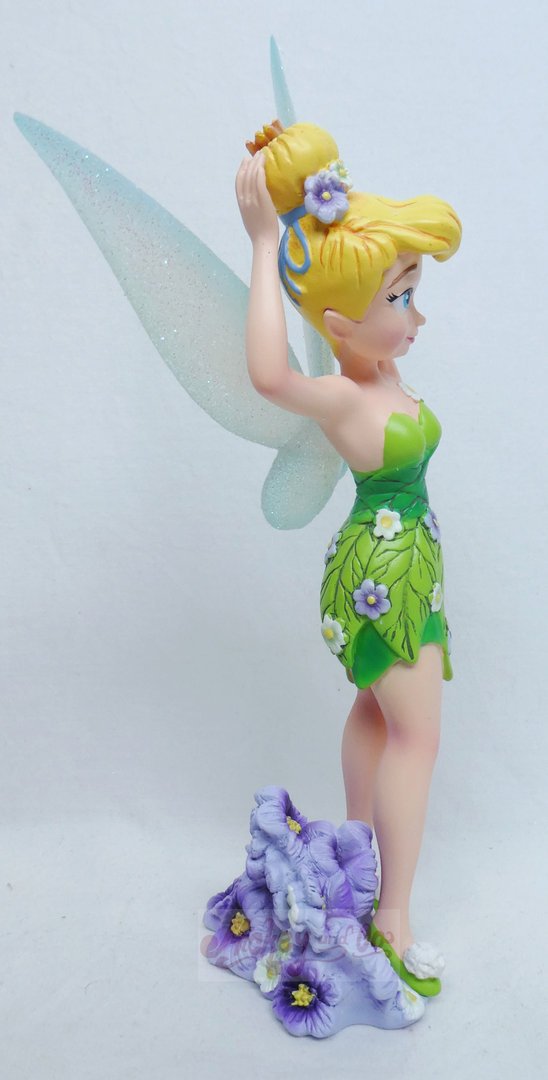 Figurine Fée Clochette Florale - Disney Showcase 6013282
