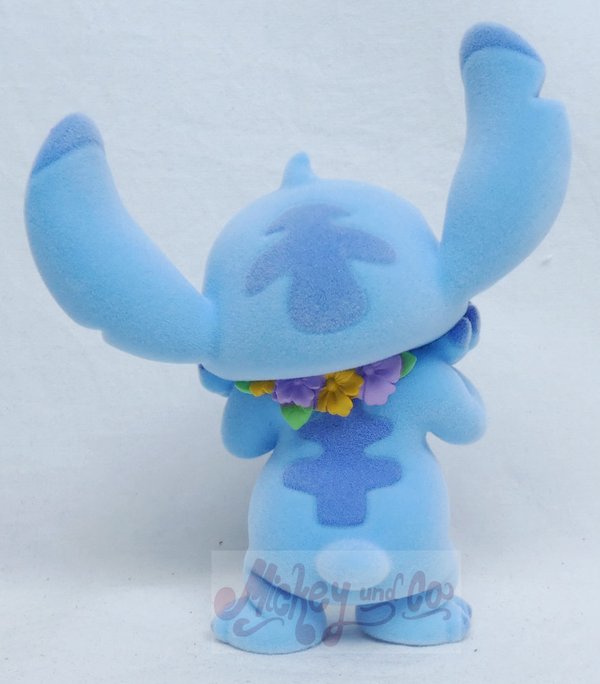 Disney Enesco Grand Jester Figur: 6013840 Flocked Stitch