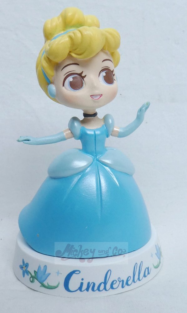 Disney Enesco Grand Jester Figur: 6012143 Mini Cinderella