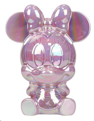 Disney Enesco Showcase 6016081 Minnie Bank Spardose